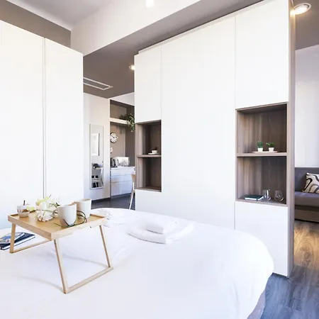 Lejlighed Easylife - - Marcello 32 - *