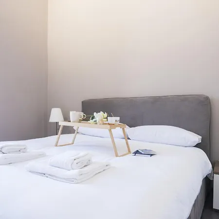 Lejlighed Easylife - - Marcello 32 -