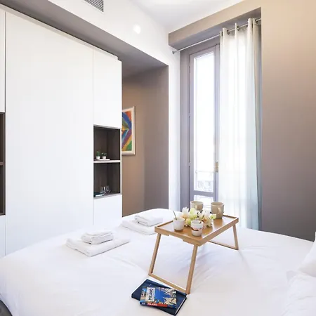Easylife - - Marcello 32 - Lejlighed