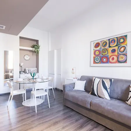 Lejlighed Easylife - - Marcello 32 -