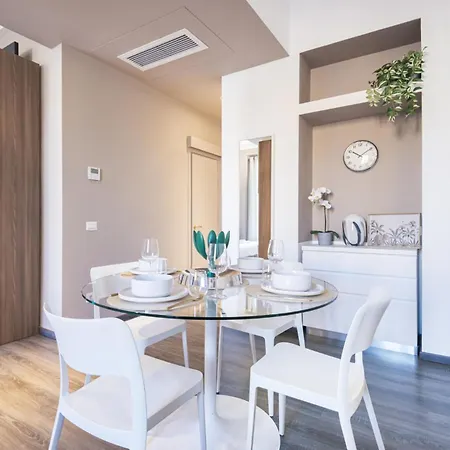 Easylife - - Marcello 32 - Apartman *