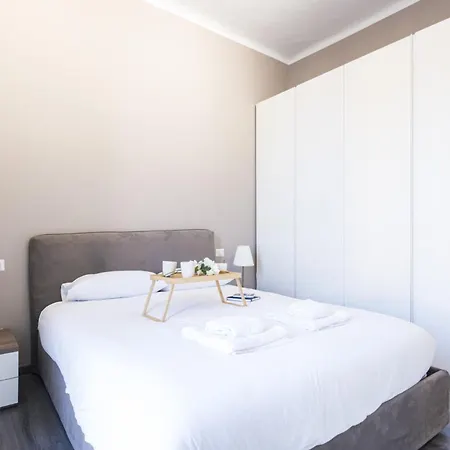 Apartman Easylife - - Marcello 32 - *